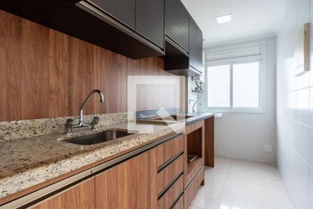 Apartamento à venda com 2 quartos, 57m² em Santa Cecília, Porto Alegre
