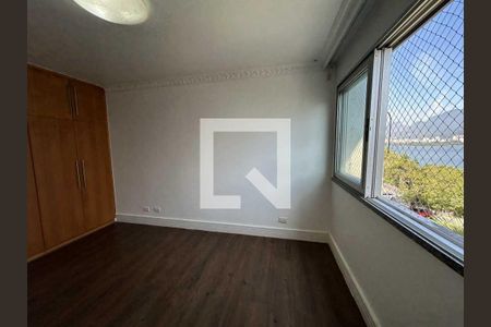Apartamento à venda com 4 quartos, 181m² em Lagoa, Rio de Janeiro