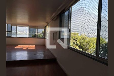 Apartamento à venda com 4 quartos, 181m² em Lagoa, Rio de Janeiro