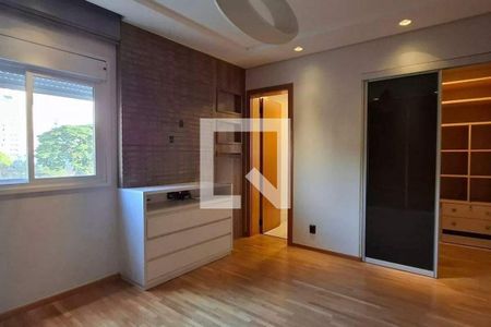 Apartamento à venda com 4 quartos, 178m² em Jardim, Santo André
