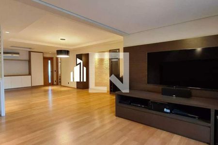 Apartamento à venda com 4 quartos, 178m² em Jardim, Santo André