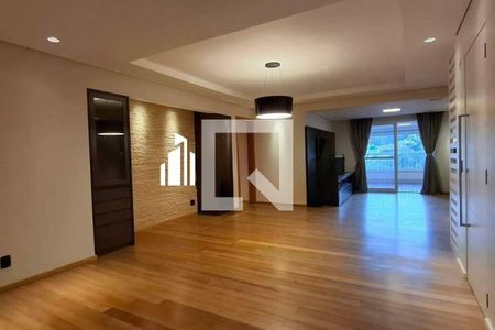 Apartamento à venda com 4 quartos, 178m² em Jardim, Santo André