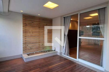 Apartamento à venda com 4 quartos, 178m² em Jardim, Santo André