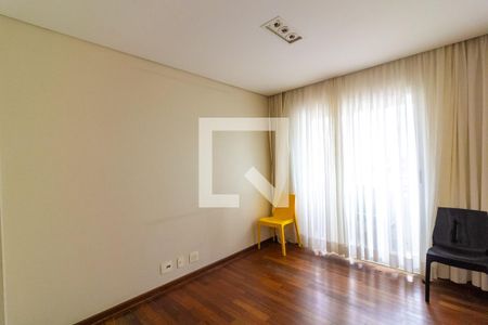 Sala de Tv de apartamento para alugar com 4 quartos, 116m² em Brooklin, São Paulo