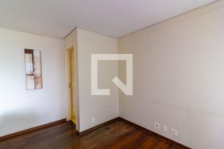 Sala de Tv de apartamento para alugar com 4 quartos, 116m² em Brooklin, São Paulo