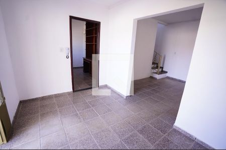 Sala de casa para alugar com 3 quartos, 360m² em Jardim Europa, Goiânia