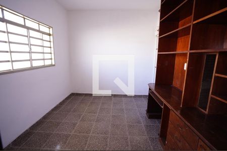 Sala de casa para alugar com 3 quartos, 360m² em Jardim Europa, Goiânia