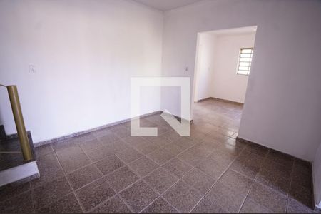 Sala de casa para alugar com 3 quartos, 360m² em Jardim Europa, Goiânia