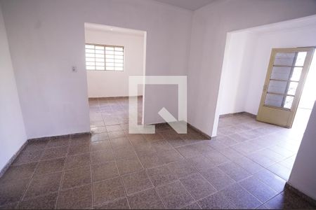 Sala de casa para alugar com 3 quartos, 360m² em Jardim Europa, Goiânia
