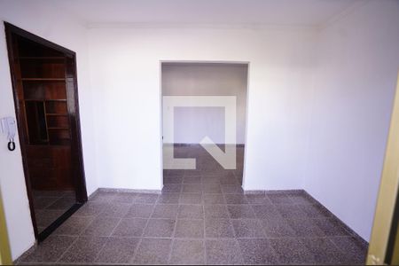 Sala de casa para alugar com 3 quartos, 360m² em Jardim Europa, Goiânia