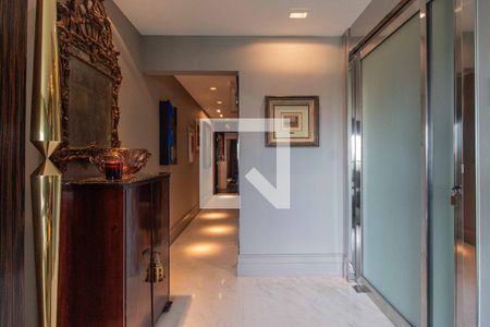 Apartamento à venda com 3 quartos, 170m² em Vila Mariana, São Paulo