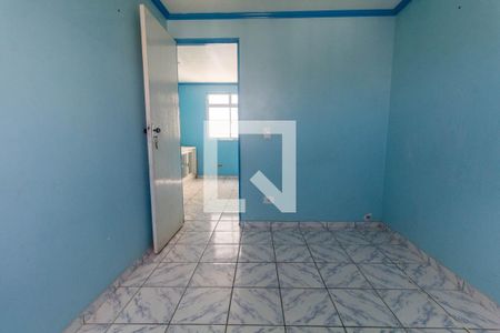 Quarto 1 de apartamento para alugar com 2 quartos, 51m² em Vila Silvia, São Paulo