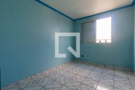 Quarto 1 de apartamento para alugar com 2 quartos, 51m² em Vila Silvia, São Paulo