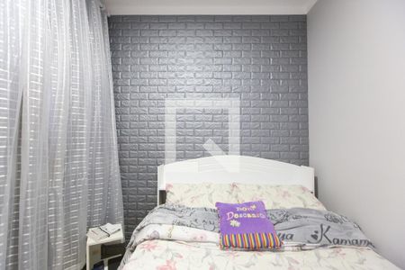 Quarto 1 de apartamento à venda com 2 quartos, 38m² em Parada Xv de Novembro, São Paulo