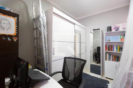 Quarto 2 de apartamento à venda com 2 quartos, 38m² em Parada Xv de Novembro, São Paulo