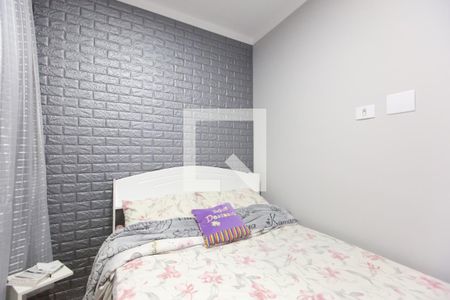 Quarto 1 de apartamento à venda com 2 quartos, 38m² em Parada Xv de Novembro, São Paulo