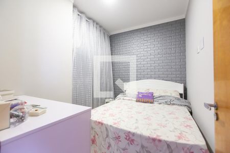 Quarto 1 de apartamento à venda com 2 quartos, 38m² em Parada Xv de Novembro, São Paulo