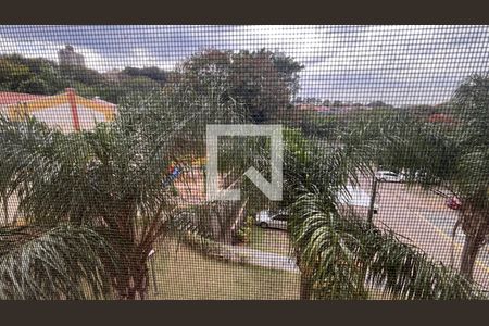 Vista de apartamento à venda com 3 quartos, 69m² em Vila Nova Teixeira, Campinas