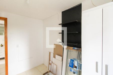Quarto 1 de apartamento à venda com 2 quartos, 35m² em Olaria, Canoas