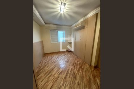 Dormitório de apartamento à venda com 3 quartos, 127m² em Mooca, São Paulo