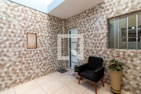 Quintal de casa à venda com 7 quartos, 183m² em Vila Dionisia, São Paulo