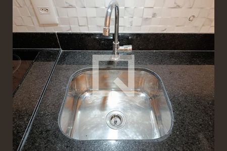 Studio de kitnet/studio para alugar com 1 quarto, 29m² em Sumarezinho, São Paulo