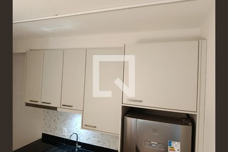 Studio de kitnet/studio para alugar com 1 quarto, 29m² em Sumarezinho, São Paulo