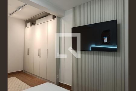 Studio de kitnet/studio para alugar com 1 quarto, 29m² em Sumarezinho, São Paulo