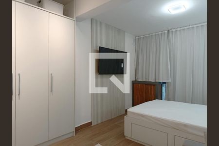 Studio de kitnet/studio para alugar com 1 quarto, 29m² em Sumarezinho, São Paulo