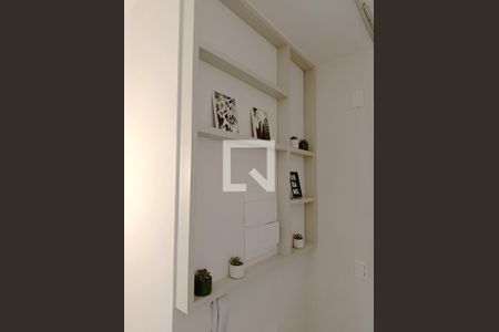 Studio de kitnet/studio para alugar com 1 quarto, 29m² em Sumarezinho, São Paulo
