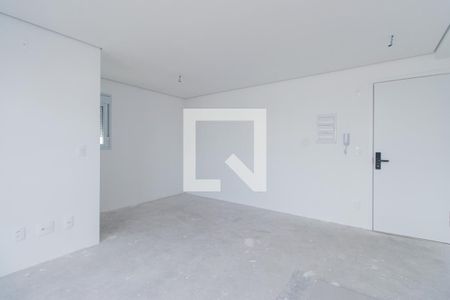 Studio de kitnet/studio à venda com 0 quarto, 29m² em Vila Dom Pedro I, São Paulo