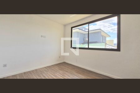 Suíte 1 de casa de condomínio à venda com 4 quartos, 525m² em Várzea, Lagoa Santa