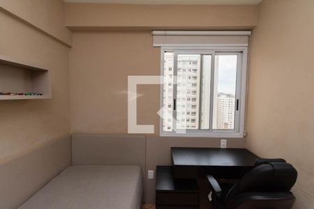 Quarto 2 de apartamento à venda com 4 quartos, 110m² em Jk, Contagem