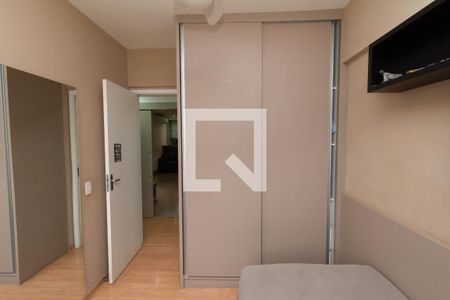 Quarto 2 de apartamento à venda com 4 quartos, 110m² em Jk, Contagem