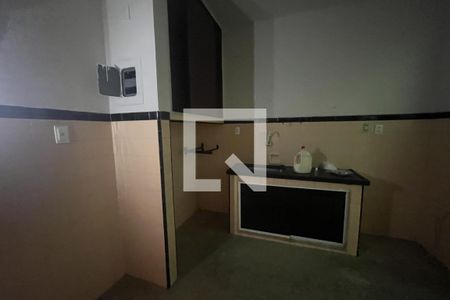 Cozinha de casa de condomínio à venda com 2 quartos, 70m² em Portuguesa, Rio de Janeiro