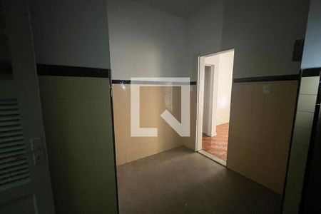 Cozinha de casa de condomínio à venda com 2 quartos, 70m² em Portuguesa, Rio de Janeiro