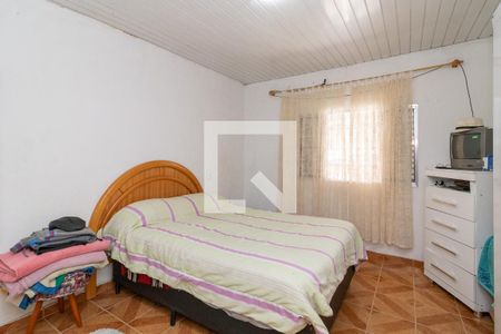 Quarto 1 de casa à venda com 2 quartos, 125m² em Vila Ré, São Paulo