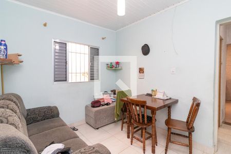 Quarto 2 de casa à venda com 2 quartos, 125m² em Vila Ré, São Paulo