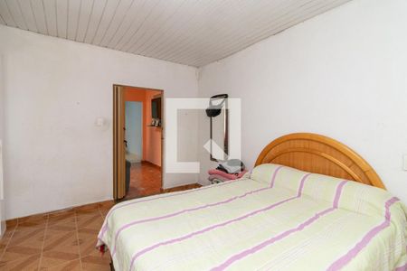 Quarto 1 de casa à venda com 2 quartos, 125m² em Vila Ré, São Paulo