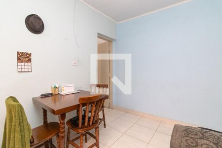 Quarto 2 de casa à venda com 2 quartos, 125m² em Vila Ré, São Paulo