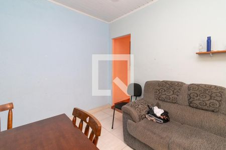 Quarto 2 de casa à venda com 2 quartos, 125m² em Vila Ré, São Paulo