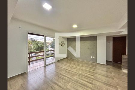 Sala de apartamento à venda com 2 quartos, 80m² em Santa Teresa, São Leopoldo