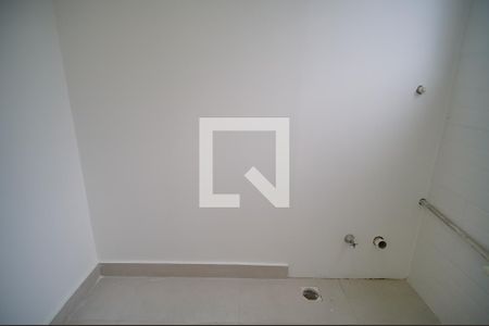 Área de Serviço de apartamento à venda com 3 quartos, 56m² em São Miguel, São Leopoldo