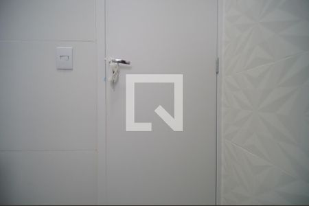 Banheiro de apartamento para alugar com 3 quartos, 56m² em São Miguel, São Leopoldo