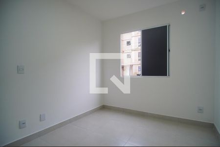 Quarto 2 de apartamento para alugar com 3 quartos, 56m² em São Miguel, São Leopoldo