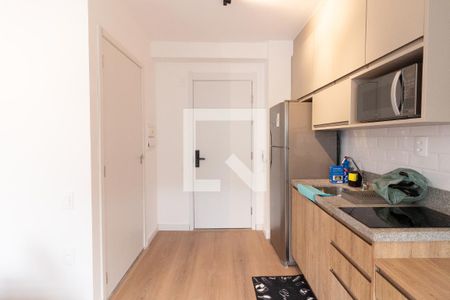 Studio de apartamento para alugar com 1 quarto, 24m² em Vila Butantã, São Paulo
