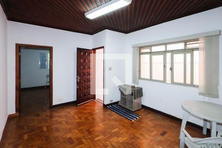 Casa para alugar com 2 quartos, 90m² em Ipiranga, São Paulo