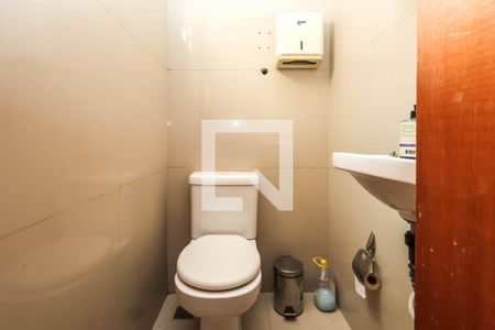 Lavabo de casa à venda com 2 quartos, 90m² em Ipiranga, São Paulo