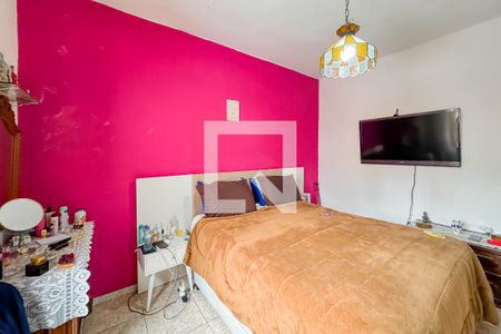 Quarto 1 - Casa 1 de casa à venda com 3 quartos, 90m² em Ipiranga, São Paulo