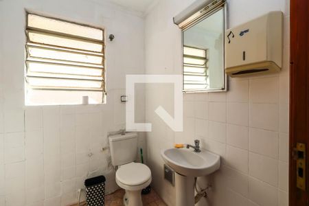 Lavabo de casa à venda com 2 quartos, 90m² em Ipiranga, São Paulo